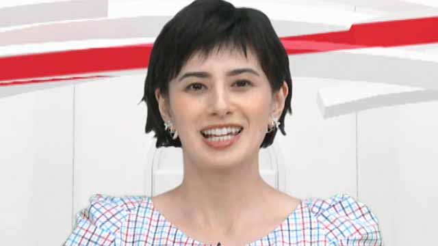 アルバイトからキャスター、そして、もう一度女優へ ホラン千秋の魅力に迫る | 宣伝会議デジタル版