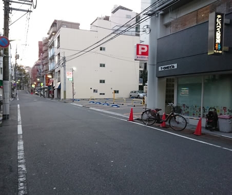 広島の立ちんぼ！出没スポットや流川のマンヘル 夜遊びしんちゃん