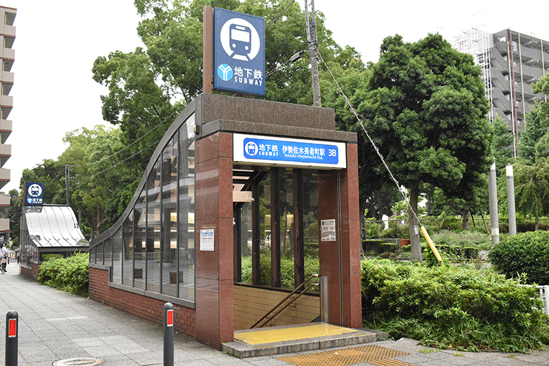 ホームズ】ライオンズマンション横浜伊勢佐木町(横浜市中区)の賃貸・中古情報