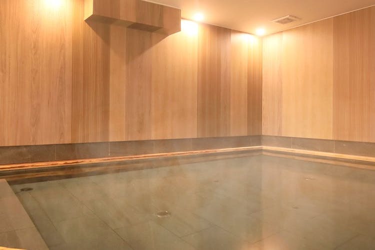 クインテッサホテル札幌すすきの63 Relax＆Spa【公式】