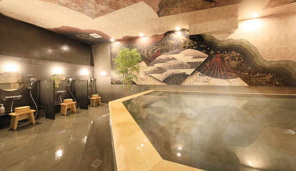 クインテッサホテル 札幌すすきの63 Relax＆Spaの宿泊予約はRelux（リラックス）