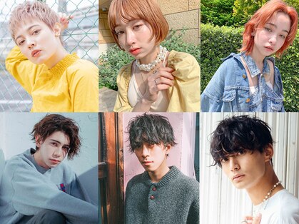 メンズ必見！男性の口コミ評価が高い人気ヘアサロンTOP10【2023年上半期ランキング】 - OZmall