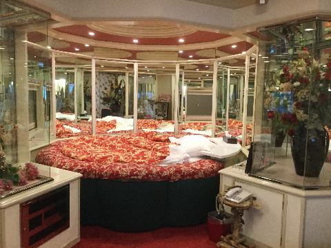 HOTEL MILKYWAY (ミルキーウェイ)｜福岡県 福岡市中央区｜ハッピーホテル