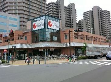 新子安」駅、「京急新子安」駅直結の利便性に加え、自然を感じられるスポットも多い「オルトヨコハマ」の快適な暮らし |  横浜エリア|すてきな街を、見に行こう。