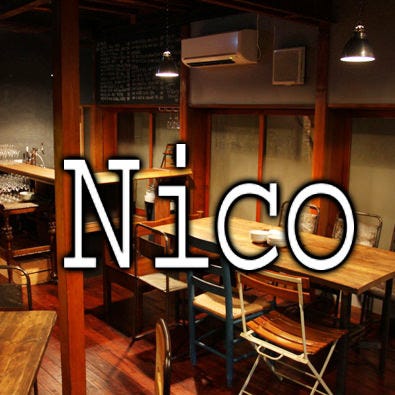 日本橋にいがた館 NICOプラザ#2 -