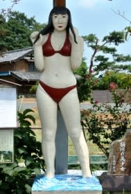 そろそろ埼玉の穴。吉見町マンホールカードジョク 桶川の美少女がなぜ？ | さわさんさんのブログ