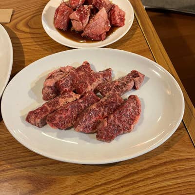 五臓六腑（宮城野/若林区 焼肉）のグルメ情報 |