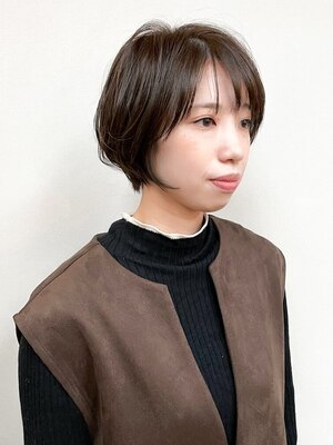 トップヘアー 玉島店(TOP HAIR)｜ホットペッパービューティー