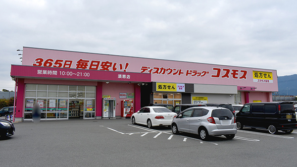 コスモス薬品の関東戦略を占う重要店舗、ベイエリア・打瀬店を徹底分析！ _流通・小売業界 ニュースサイト【ダイヤモンド・チェーンストアオンライン】