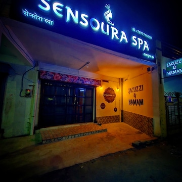 Sakura Spa