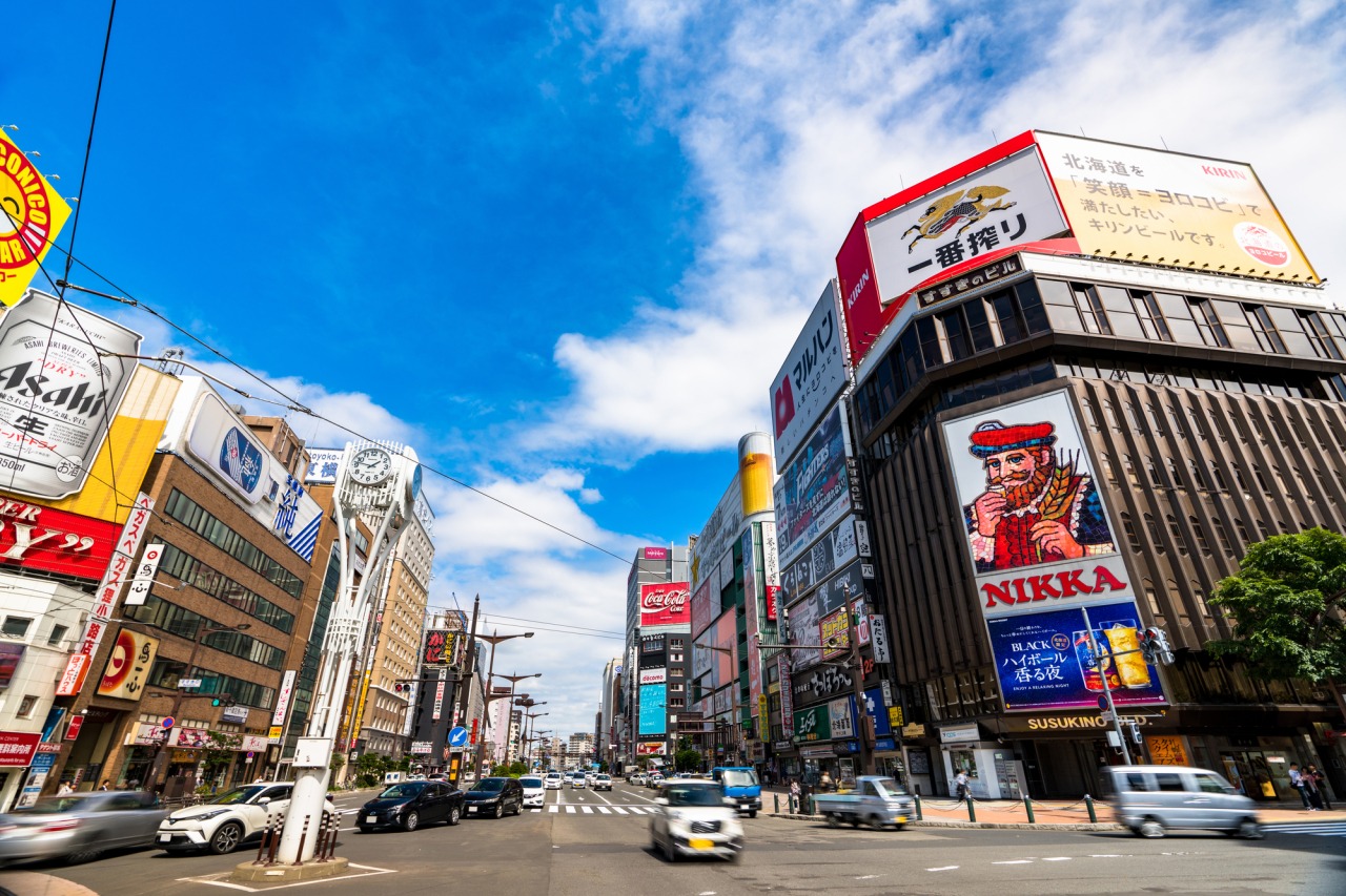 ススキノで朝10時までホルモン焼けるんです。 ホルモン食堂 （札幌） | 札幌グルメ・北海道グルメ中心に甘口評論家が行く！