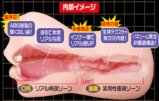 初めてでも分かるローリングフェラの仕方。彼をイカせる5つの応用テクニック！【快感スタイル】