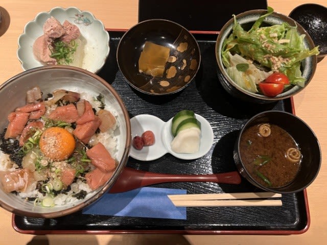 日本料理 ふぐまる -