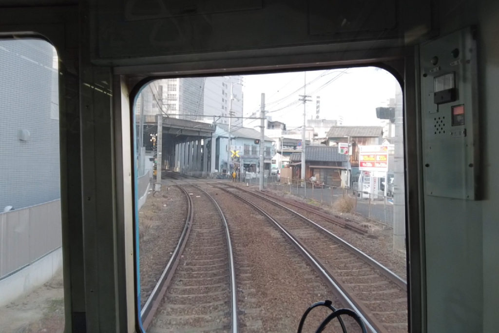 高松琴平電鉄・志度線(瓦町－琴電志度) - ROOM-P「のりてつウェブ」