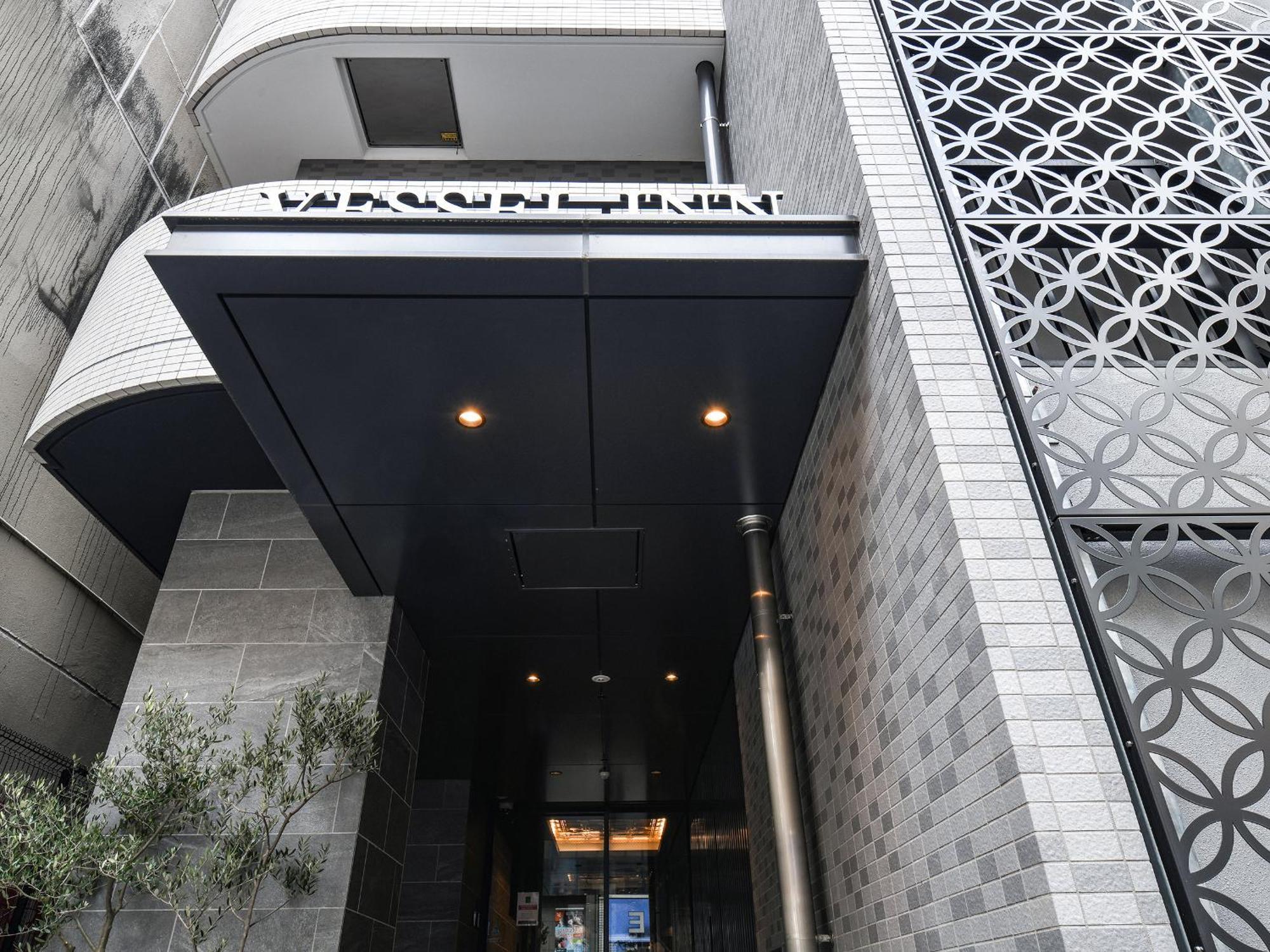 dormy inn PREMIUM Namba ANNEX