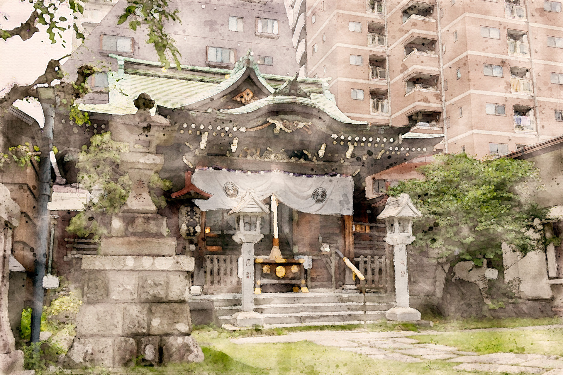 東京都台東区千束の住宅一覧｜住まいインデックス