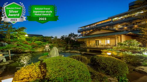 楽天トラベル:東尋坊温泉 周辺のホテル・旅館