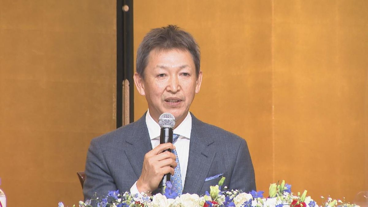 中日・井上一樹新監督で「4年連続最下位」は回避できる！…立浪にはなかった「意外な才能」（現代ビジネス編集部） | 現代ビジネス