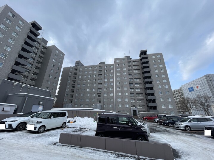 中の島駅（北海道）周辺の中古マンションを探す【ニフティ不動産】