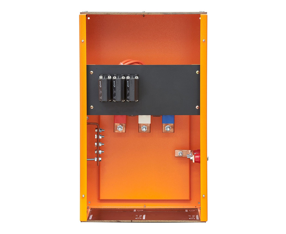 Reaction torque observer