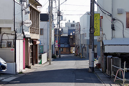 道の駅 日立おさかなセンター近くのラブホ情報・ラブホテル一覧｜カップルズ