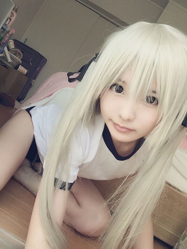 コスプレ画像】中国コスプレエロ乳首|コスプレ 中国 エロ -