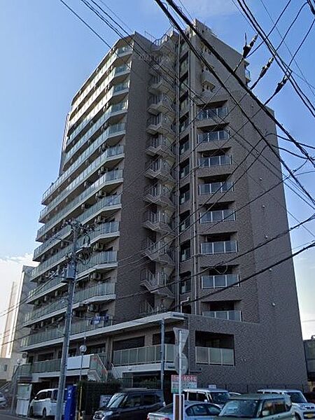 ホームズ】ラグジュアリーガーデン東松戸 11階の建物情報｜千葉県松戸市東松戸3丁目5-7