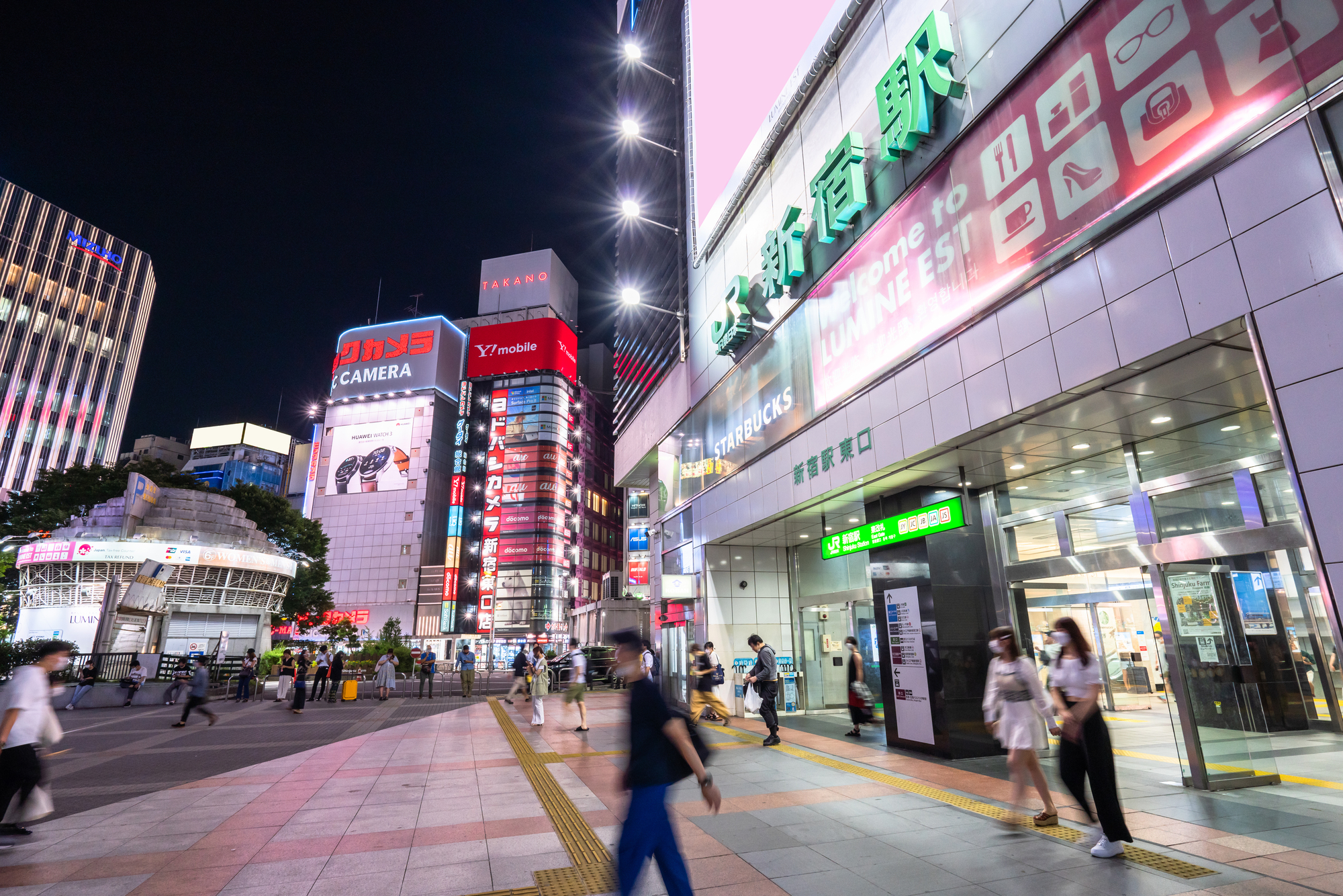 渋谷区のおすすめラブホ情報・ラブホテル一覧【休憩安い順】｜カップルズ