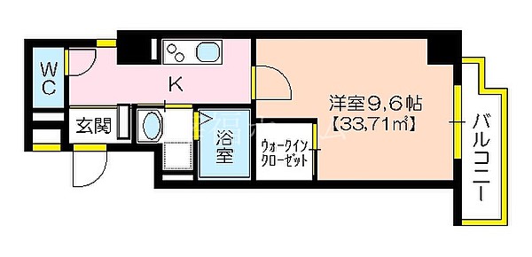 ルーチェ京橋（大阪市都島区）賃貸情報｜プロパティバンク