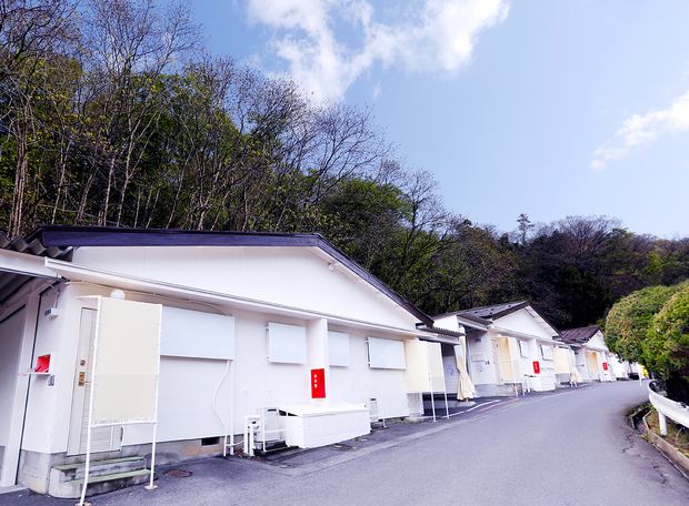 ハッピーホテル｜島根県 江津・浜田エリアのラブホ ラブホテル一覧