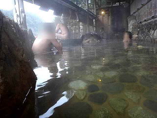 愛知県知多郡南知多町の温泉(混浴風呂) 【日本全国温泉ガイド】