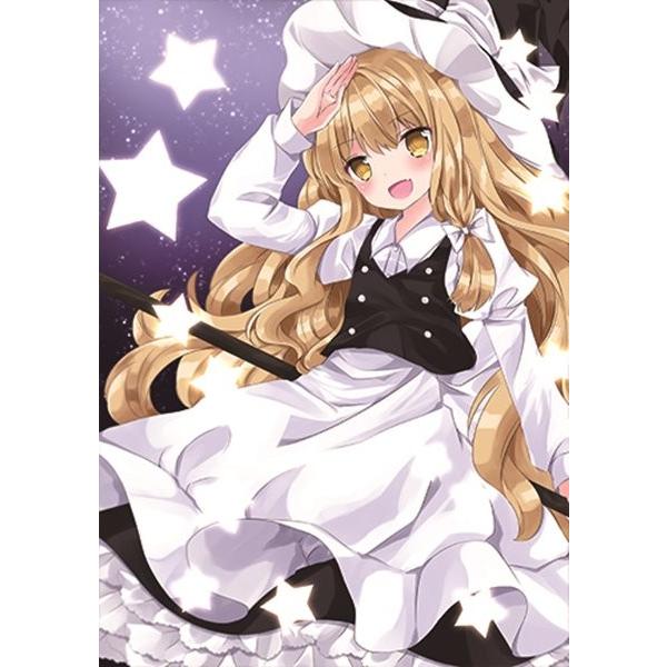 【新品】東方Project すなめりドリルクリアファイル(作画・七瀬尚) レミリア5 /