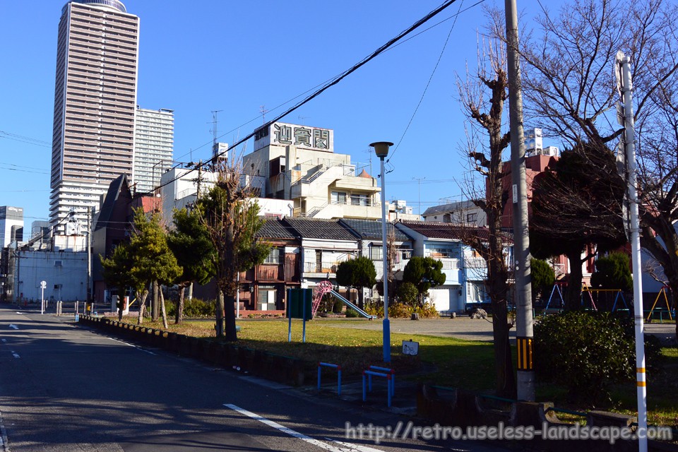 岐阜】 駅前巨大パラダイス 金津園