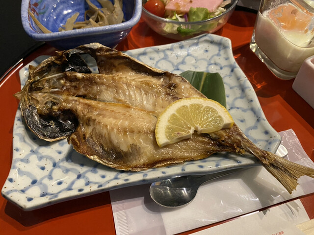 売店 - 浜松市、時わすれ開華亭の写真