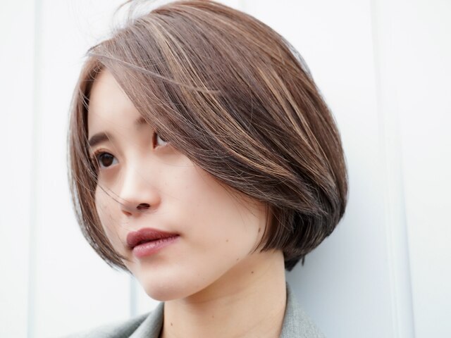 Agu hair ace 各務原店（アグ ヘアー