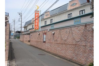 ブルージェ新座 - 新座市野火止/ラブホテル