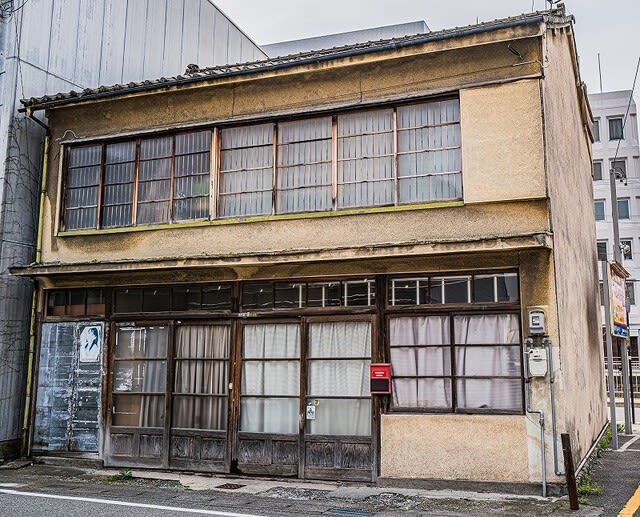 2024年6月17日 松本市大手町③ - 軍曹の写真でつづる日常