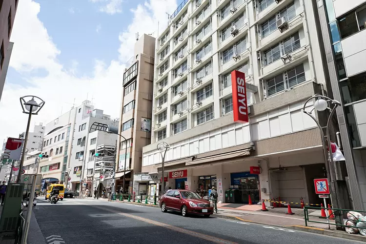 新通路や改札渋谷駅前交番横に移設＝JR渋谷駅・ハチ公改札がリニューアル - シブヤ経済新聞