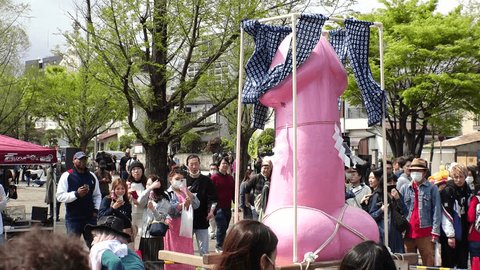 田縣神社豊年祭２０２３