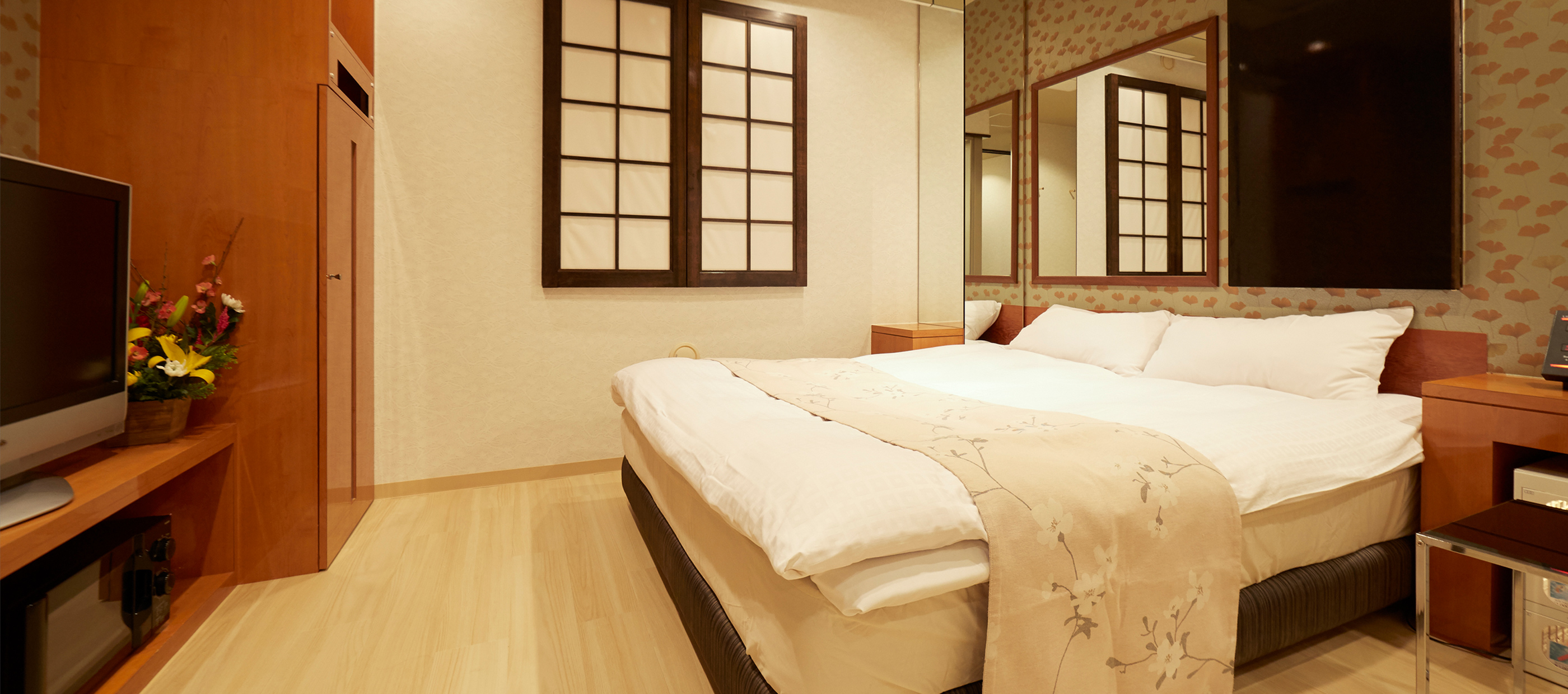 Nishifunabashi Ekimae Hotel, Funabashi