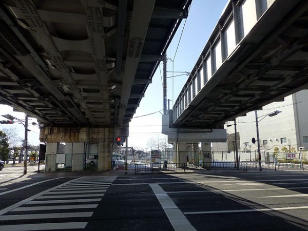 丹波口駅周辺 駅から徒歩10分以内(800m) 子供の遊び場・お出かけスポット |