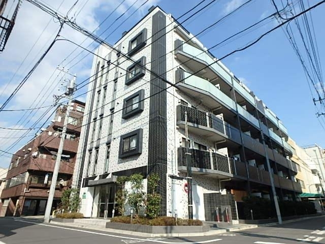 ステージグランデ元浅草の購入・売却・中古相場価格｜恵比寿不動産