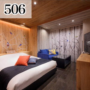 HOTEL555 錦糸町｜クチコミあり - 東京