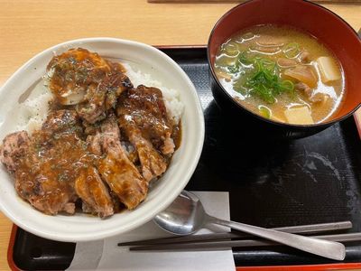 閉店】ベッカーズ 飯田橋東口店 ‐ 発見!イイお店