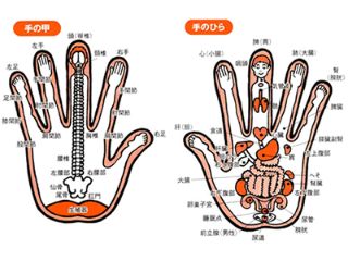 ハンドリフレクソロジー専門学院 (@handreflexology) · Instagram