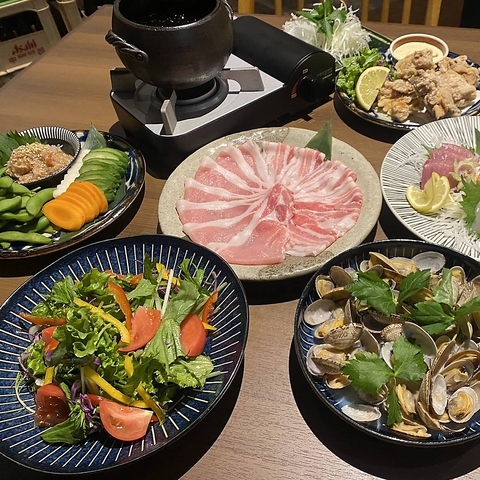 小山市・栃木市 居酒屋の予約・クーポン | ホットペッパーグルメ