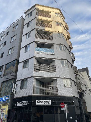 COCOハウス十番(東京都港区麻布十番２丁目)の物件情報｜いい部屋ネットの大東建託リーシング