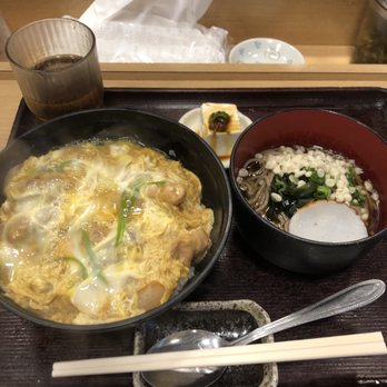 なかよし ＪＲ住吉店 -