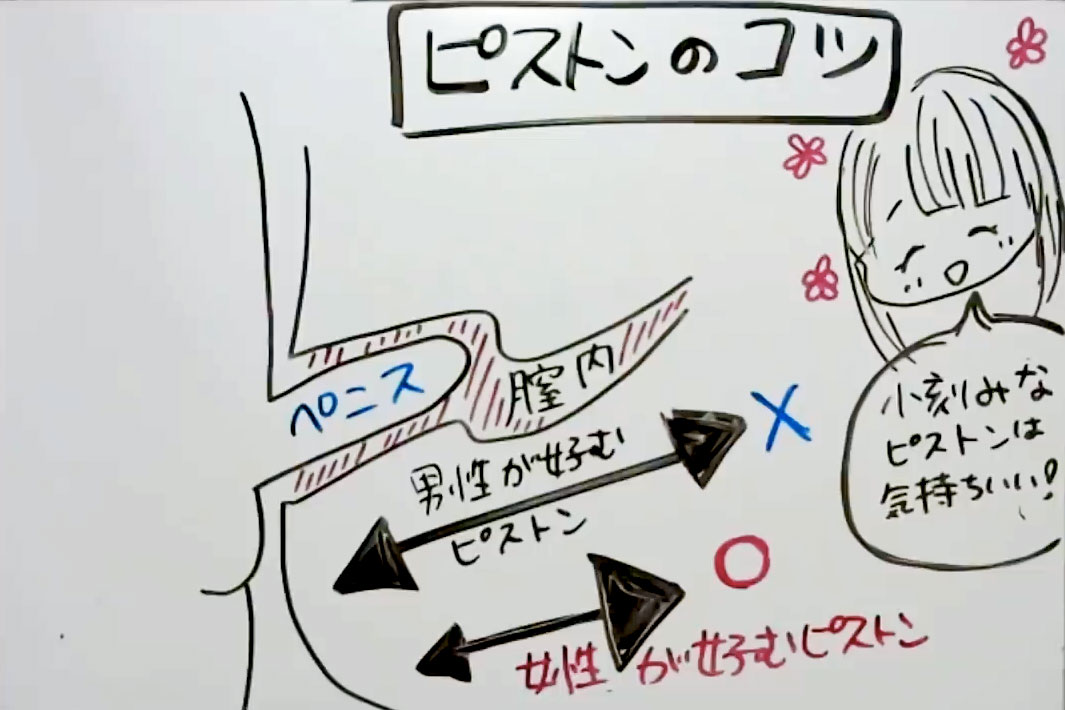 イキすぎ注意！クンニでいかせるテクニック10選を伝授！ | Trip-Partner[トリップパートナー]