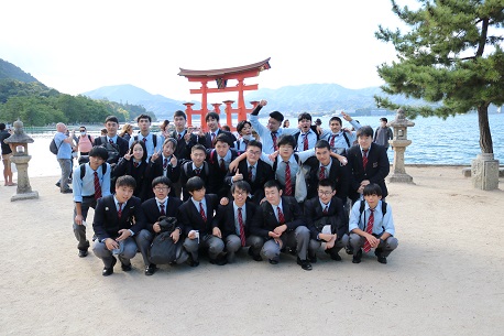 日野学園の新制服が決まりました